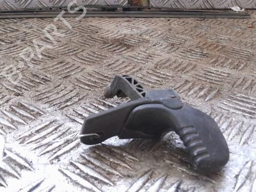 Front left exterior door handle RENAULT TWINGO I (C06_) 1.2 16V (C060) | BP26951597C128 