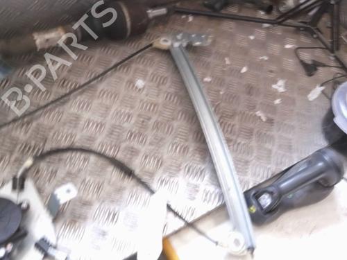 Used Front right window mechanism Front right window mechanism PEUGEOT 607 (9D, 9U) 2.2 HDi (133 hp) 24434274 24434274