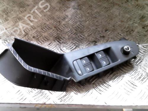 Used Switch AUDI A4 B8 (8K2) 2.0 TDI (143 hp) 21064780