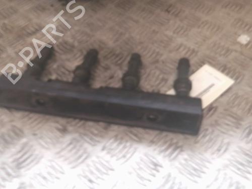 Used Ignition coil Ignition coil OPEL ADAM (M13) 1.4 (87 hp) 24958740 24958740