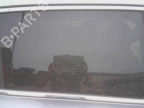 Used Rear right door window PEUGEOT 208 II (UB_, UP_, UW_, UJ_) e-208 (136 hp) 30127323