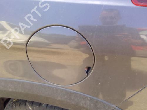 Used Fuel flap PEUGEOT 2008 I (CU_) 1.2 THP 110 / PureTech 110 (110 hp) 25768330