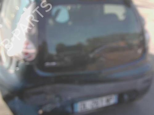 Right sun visor CITROËN C1 (PM_, PN_) 1.0 | BP39528111I2 - Image 8