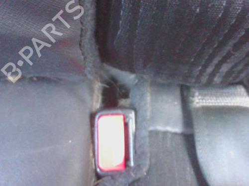 Used Seat buckle KIA PICANTO I (SA) 1.0 (63 hp) 28000794