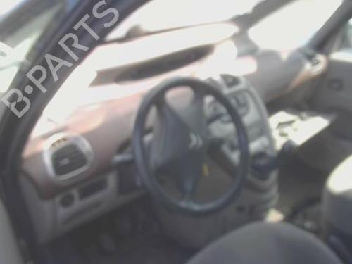 Pièces Détachées Usagées CITROËN XSARA PICASSO (N68)  1.6 HDi  4633403