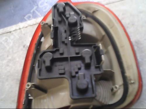 Left taillight OPEL CORSA B (S93) 1.2 i (F08, F68, M68) | BP22035790C34 