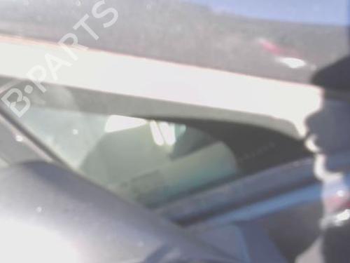 Used Front right quarter glass Front right quarter glass RENAULT SCÉNIC III (JZ0/1_) 1.5 dCi (110 hp) 33848161 33848161