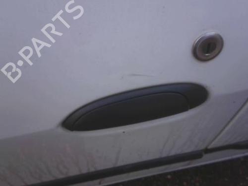 Front left exterior door handle DACIA LOGAN (LS_) 1.4 (LS0A, LS0C, LS0E, LS0G) | BP32185807C128 - Image 5