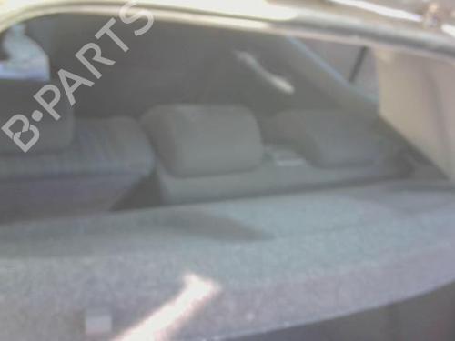 Used Rear parcel shelf Rear parcel shelf 38289701 38289701