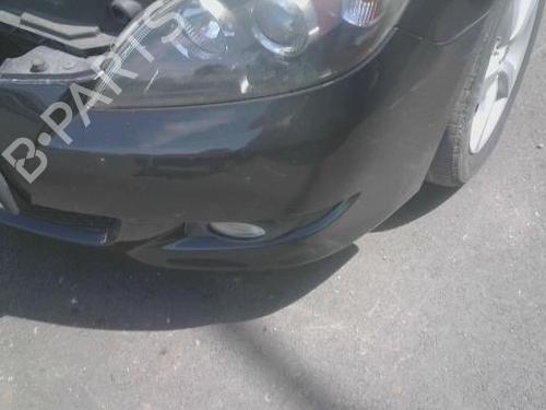 Front bumper MAZDA 3 (BK) | BP36565727C7 - Image 2