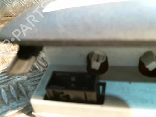 Used Display monitor PEUGEOT 307 Break (3E) 2.0 HDI 110 (107 hp) 20996857