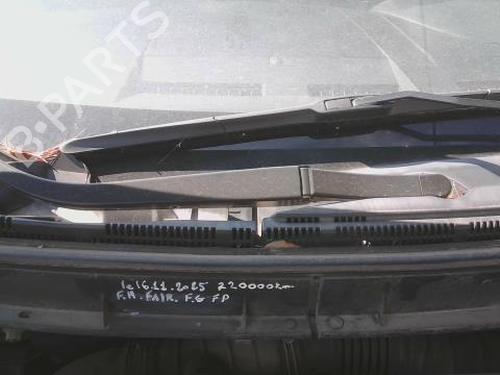 Used Front windshield wiper arm CITROËN C-CROSSER (VU_, VV_) 2.2 HDi (156 hp) 27817619