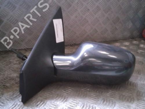 Used Left mirror RENAULT MEGANE II (BM0/1_, CM0/1_) 1.6 16V (112 hp) 23804362