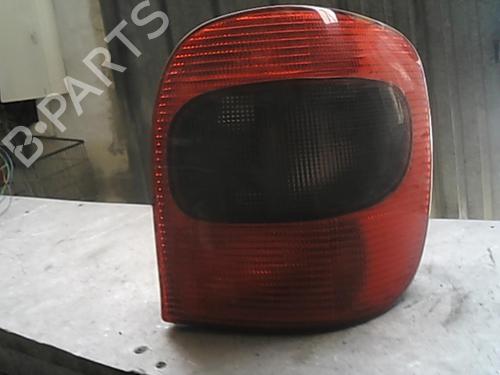 Used Right taillight CITROËN XSARA Break (N2) 2.0 HDI 90 (90 hp) 20994705