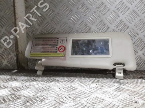 Used Right sun visor Right sun visor FIAT 500 (312_) 1.2 (312AXA1A) (69 hp) 22056073 22056073