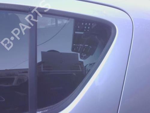 Dør rude ventre bagtil OPEL AGILA B (H08) 1.2 (F68) (86 hp) 31308842