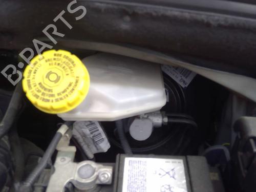 Used Brake master cylinder PEUGEOT 208 I (CA_, CC_) 1.6 GTi (200 hp) 26433129