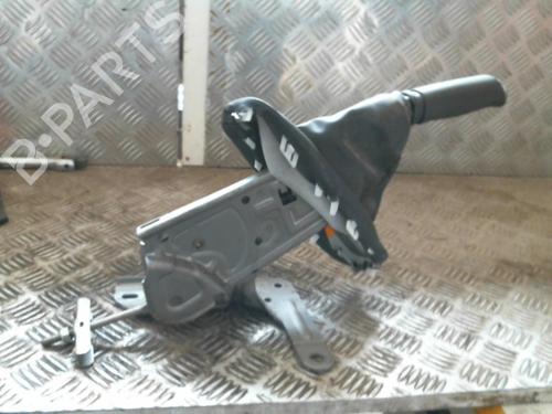 Used Hand brake Hand brake RENAULT MEGANE III Hatchback (BZ0/1_, B3_) 1.5 dCi (106 hp) 20993238 20993238