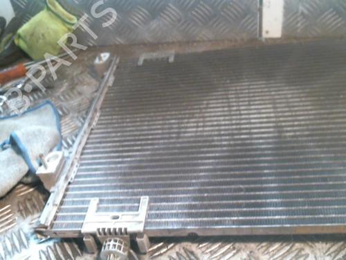 AC radiator CITROËN C4 I (LC_) 2.0 HDi | BP22039124M32 