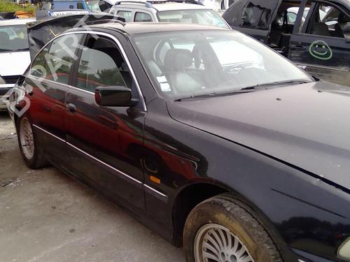 Electronic module BMW 5 (E39) 528 i | BP22045351M83 