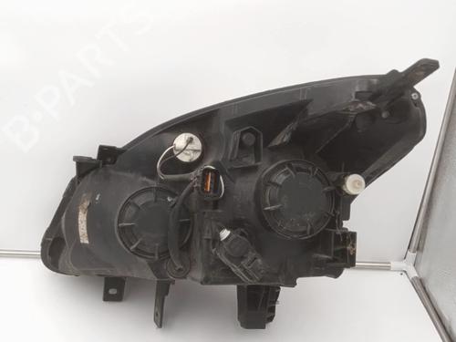 Right headlight RENAULT KOLEOS I (HY_) 2.0 dCi 4x4 (HY0K) | BP30151486C29 - Image 3