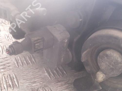 Left headlight HYUNDAI GETZ (TB) 1.5 CRDi | BP27607234C28 