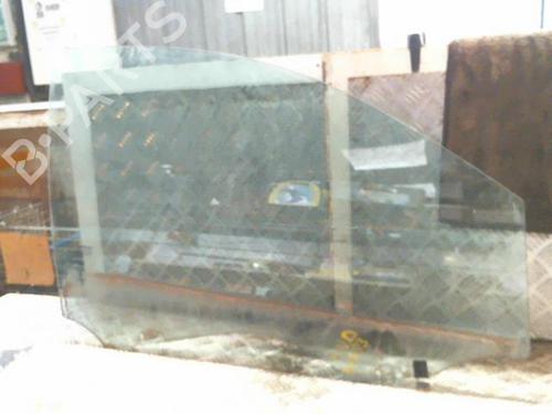 Used Front right door window RENAULT MEGANE II (BM0/1_, CM0/1_) 1.5 dCi (BM1F, CM1F) (86 hp) 20988695