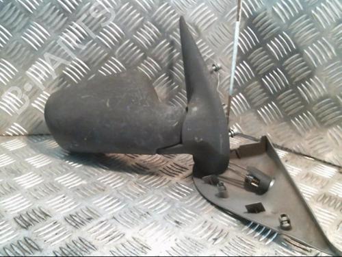 Right mirror FIAT PUNTO (176_) 60 1.2 (176AP, 176AR, 176AQ, 176BB) | BP22035730C27 