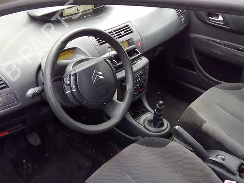 Starter CITROËN C4 I (LC_) 1.6 HDi | BP24234091M8 - Image 4