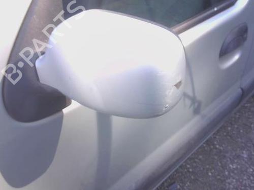Used Left mirror RENAULT KANGOO (KC0/1_) 1.6 16V (95 hp) 29005177