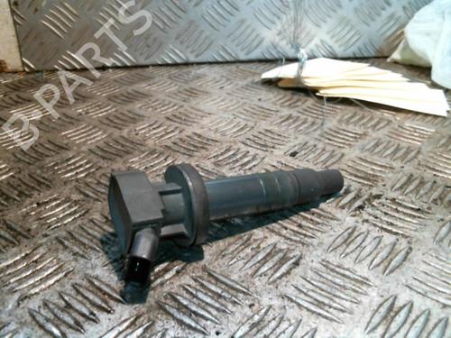 Used Ignition coil TOYOTA YARIS (_P9_) 1.0 VVT-i (KSP90_, KSP90R) (69 hp) 20992381