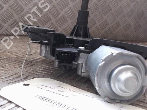 Rear wiper motor RENAULT TWINGO III (BCM_, BCA_) 0.9 TCe 95 | BP25340394M102 