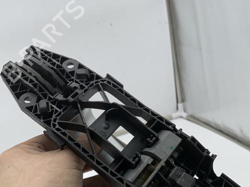 Portiergreep rechts voor VW POLO VI (AW1, BZ1, AE1) 1.0 MPi | BP30507157C129