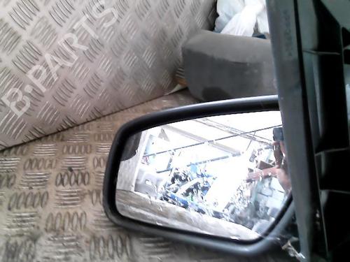 Left mirror FORD FIESTA V (JH_, JD_) 1.6 TDCi | BP20988422C26 