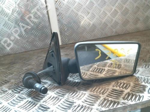 Right mirror CITROËN AX (ZA-_) 10 | BP20998489C27 