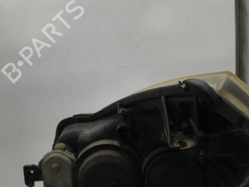 Used Right headlight Right headlight RENAULT ESPACE IV (JK0/1_) 3.0 dCi (JK0J, JK0V) (177 hp) 33298579 33298579