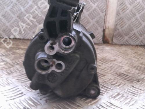 Used AC compressor AC compressor MINI MINI (R50, R53) Cooper (116 hp) 26904303 26904303
