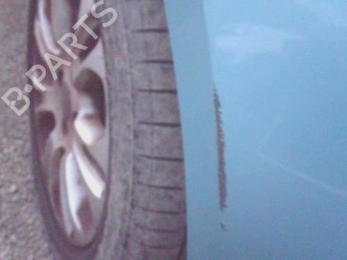 Front bumper FORD KA (RU8) 1.3 TDCi | BP30444263C7 