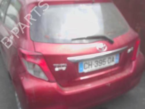 Used Parts TOYOTA YARIS (_P9_) 4817668