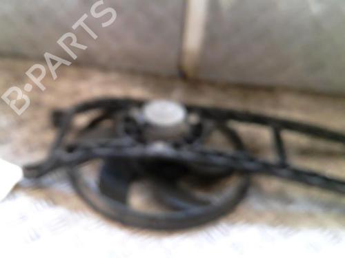 Radiator fan FIAT PANDA (169_) 1.1 (169.AXA1A) | BP20997923M35 