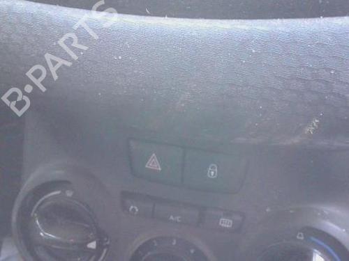 Used Warning switch Warning switch 37023950 37023950
