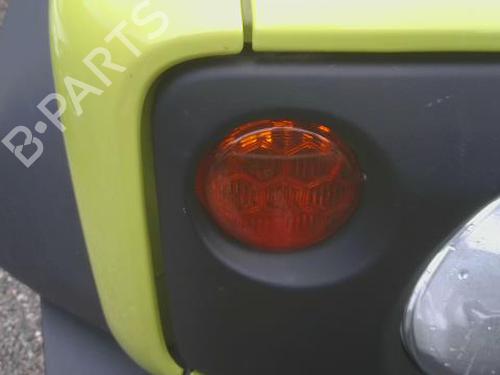 right-front-indicator-suzuki-jimny-closed-off-road-vehicle-a6g-2018-32142268 main image