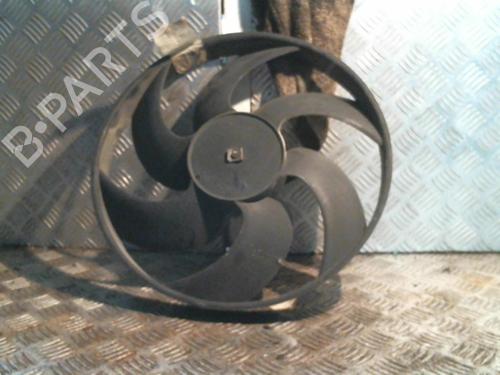 Koelventilatormotor RENAULT CLIO I (B/C57_, 5/357_) 1.9 D (65 hp) 30572501