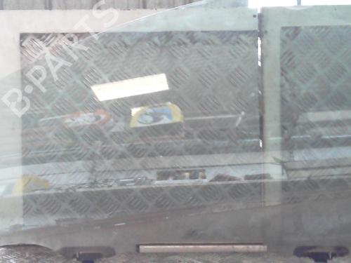 Used Front left door window TOYOTA YARIS (_P9_) 1.0 VVT-i (KSP90_, KSP90R) (69 hp) 20993775