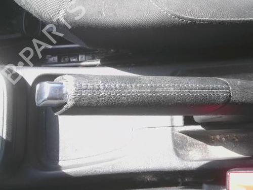 Frein à main Frein à main VW POLO V (6R1, 6C1) 1.2 (70 hp) 34219797 34219797