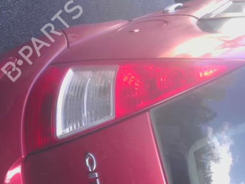 Used Left taillight Left taillight CITROËN C3 I (FC_, FN_) [2002-2013] 33650607 33650607