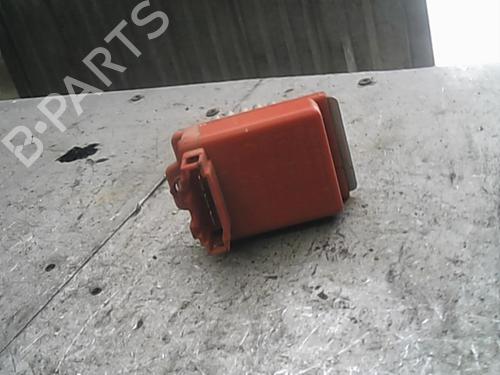 Used Heater resistor SEAT CORDOBA Vario (6K5) [1996-2002]  22038037