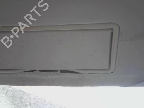 Parasol izquierda Parasol izquierda PEUGEOT 3008 I MPV (0U_) [2009-2017] 36023960 36023960