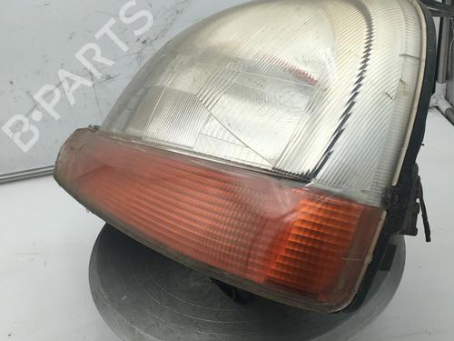 Left headlight RENAULT KANGOO (KC0/1_) D 65 1.9 (KC0E, KC02, KC0J, KC0N) | BP30972251C28 - Image 2