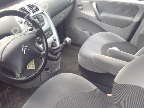 Høyre bak utvendig håndtak CITROËN XSARA PICASSO (N68) 1.6 HDi | BP20993234C130 